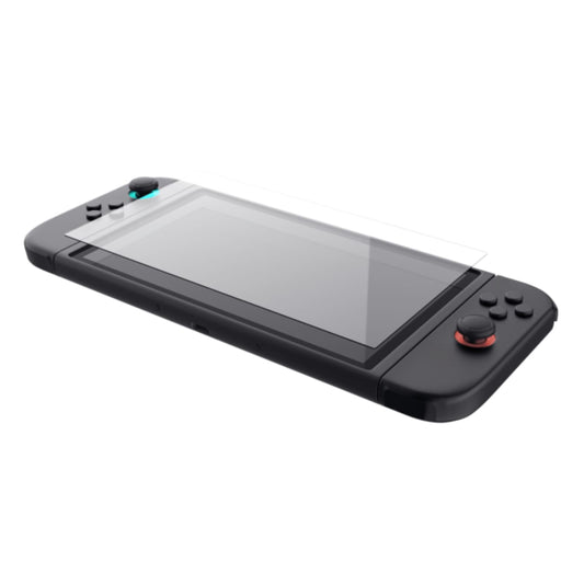 Nintendo Switch 2 - Tempered Glass Screen Protector