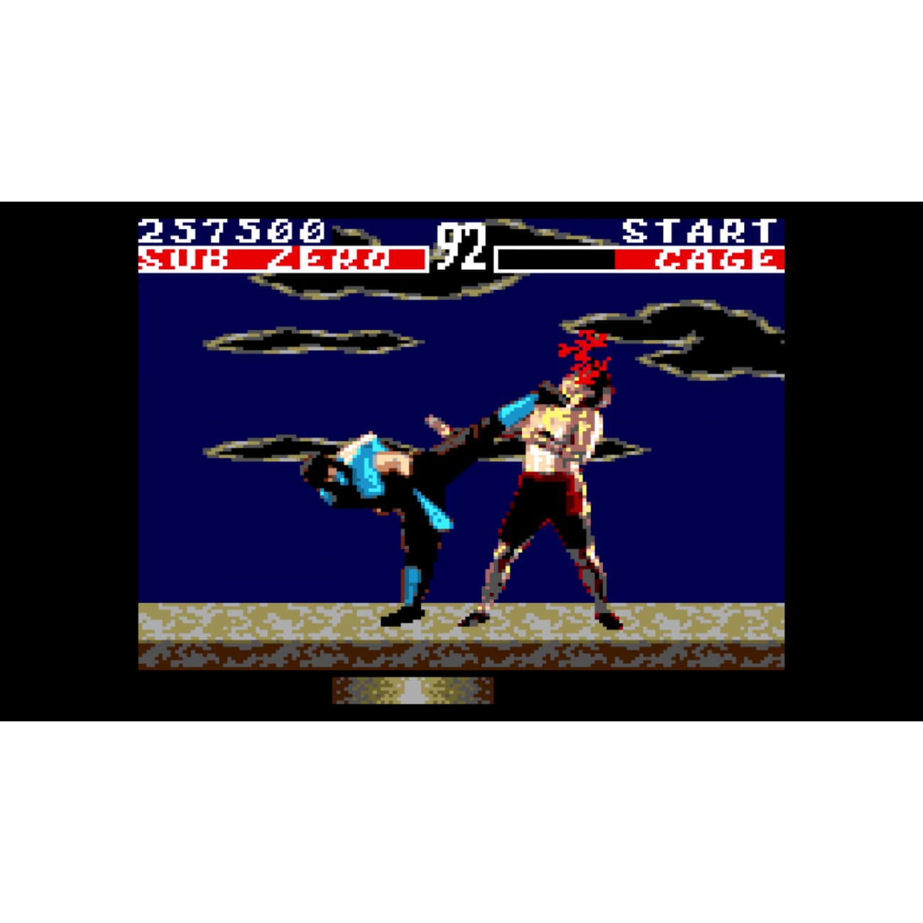 Nintendo Switch Game Title - Mortal Kombat: Legacy Kollection - Deluxe Edition [2 Variants]