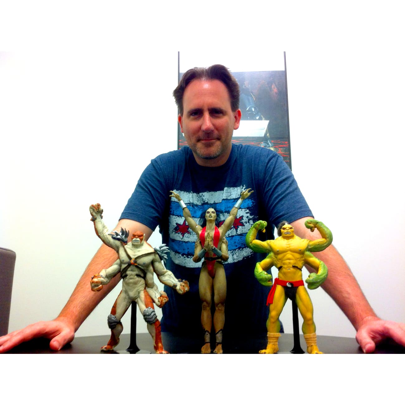 Nintendo Switch Game Title - Mortal Kombat: Legacy Kollection - Standard Edition [2 Variants]