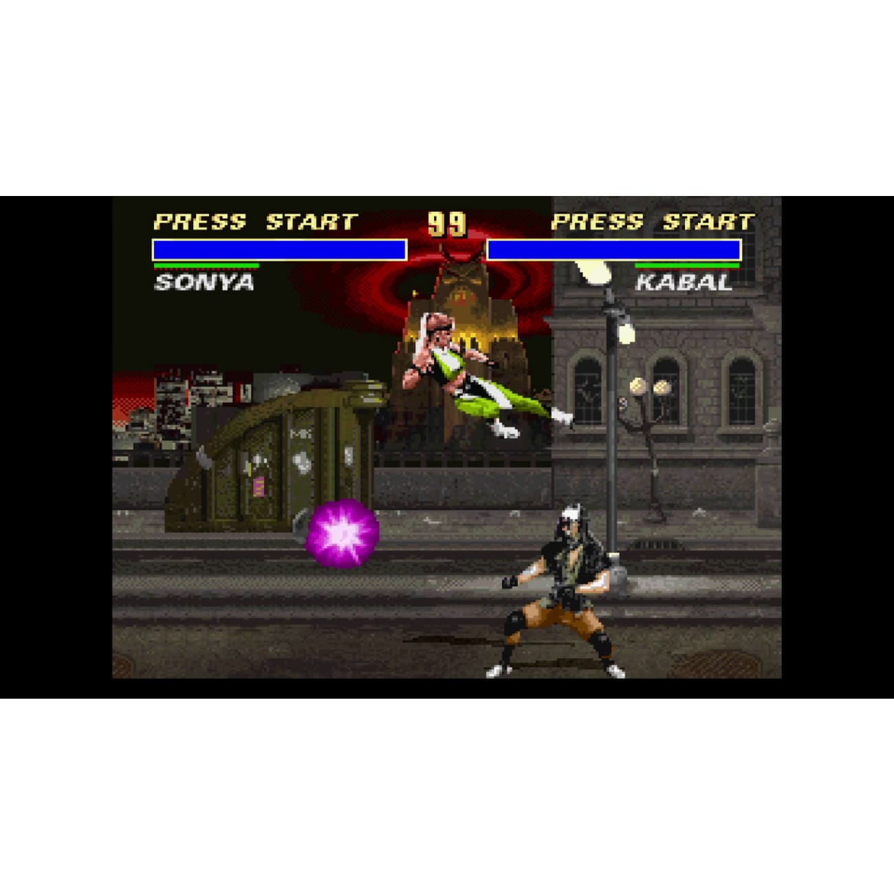 Nintendo Switch Game Title - Mortal Kombat: Legacy Kollection - Standard Edition [2 Variants]