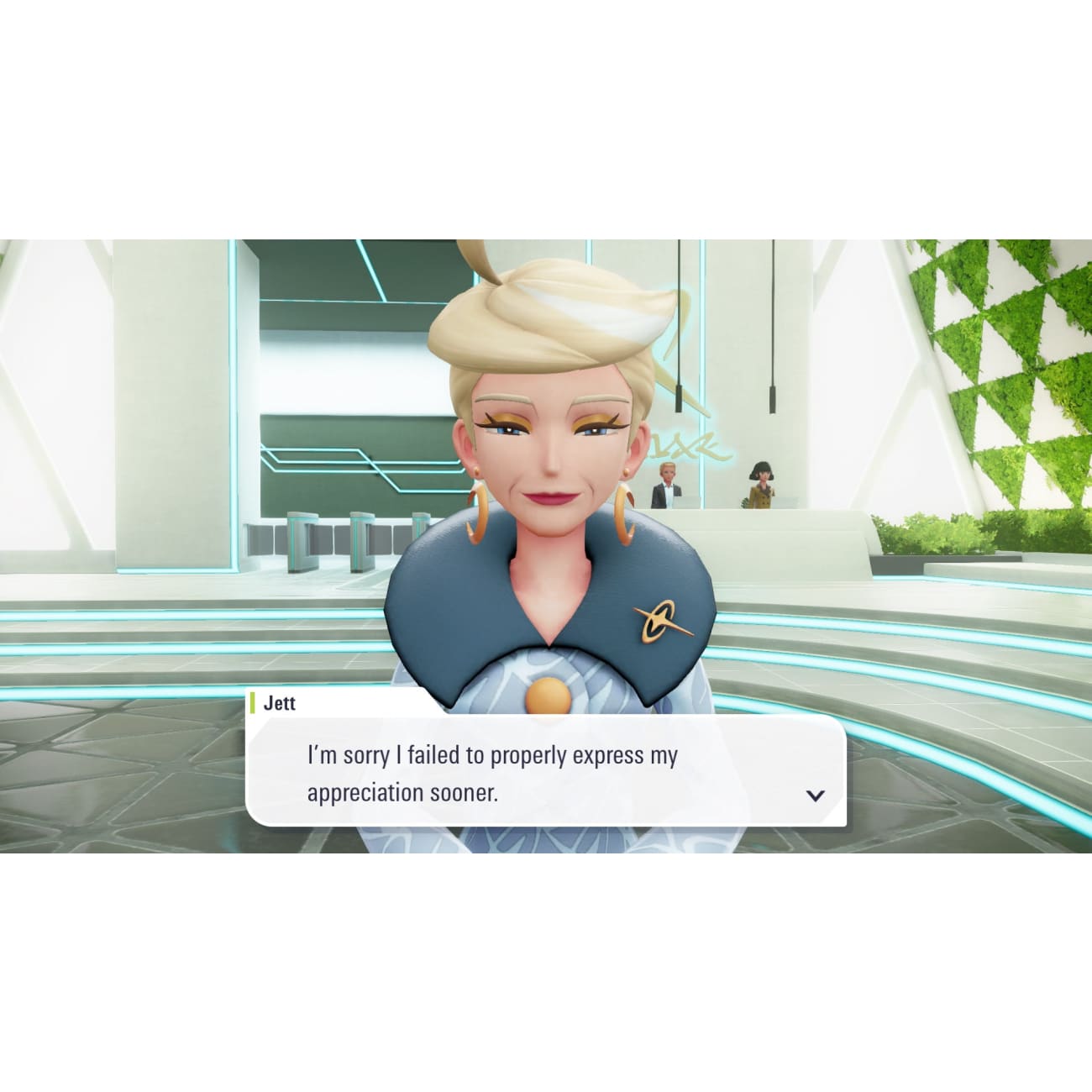 Nintendo Switch Game Title - Pokemon™ Legends: Z-A