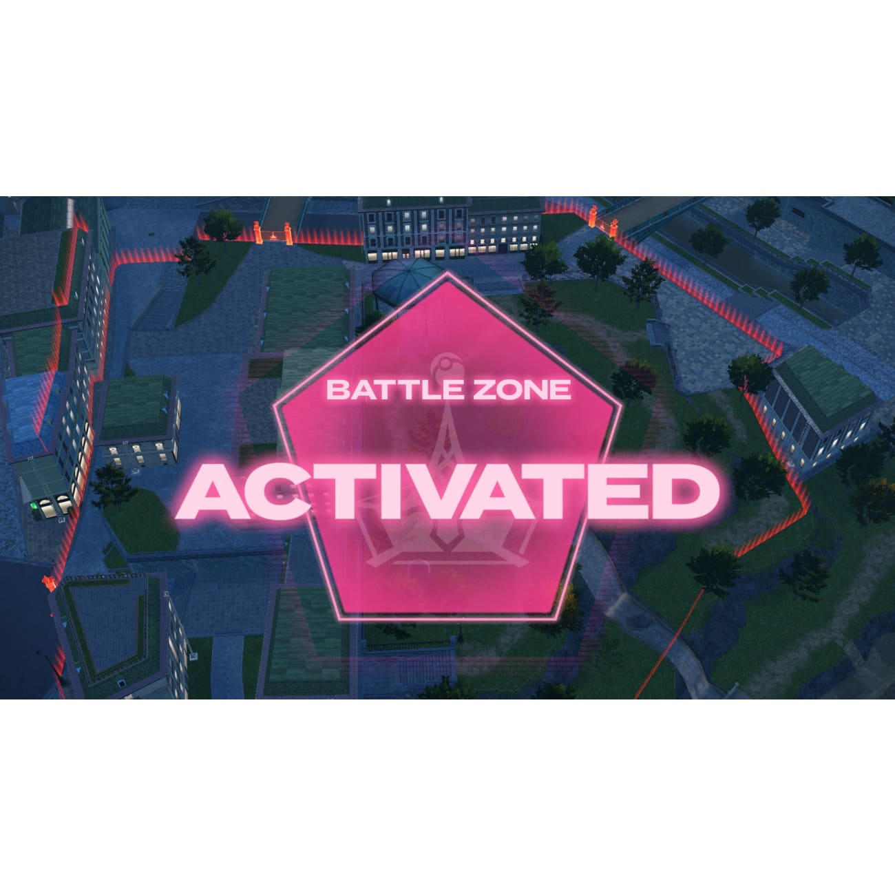 Nintendo Switch Game Title - Pokemon™ Legends: Z-A