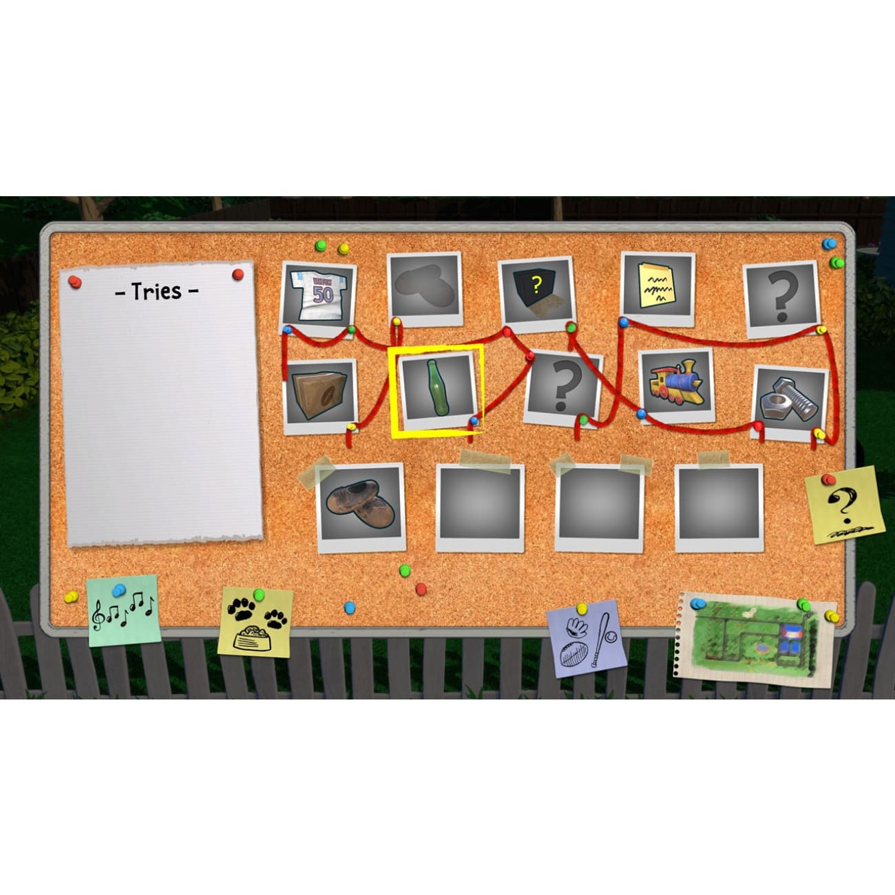 Nintendo Switch Game Title - Snoopy The Great Mystery Club