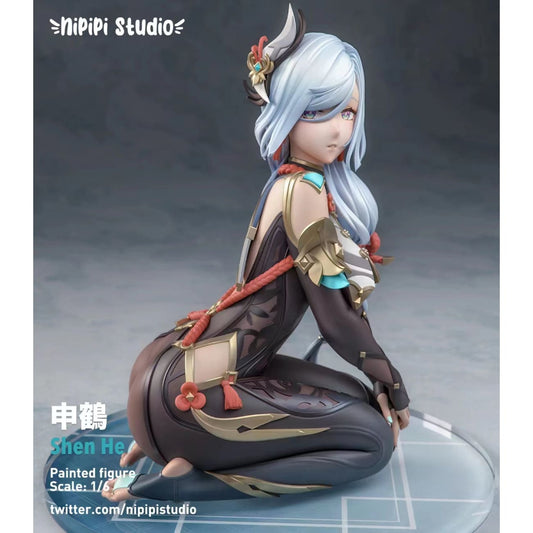 NiPiPi Studio - Shenhe