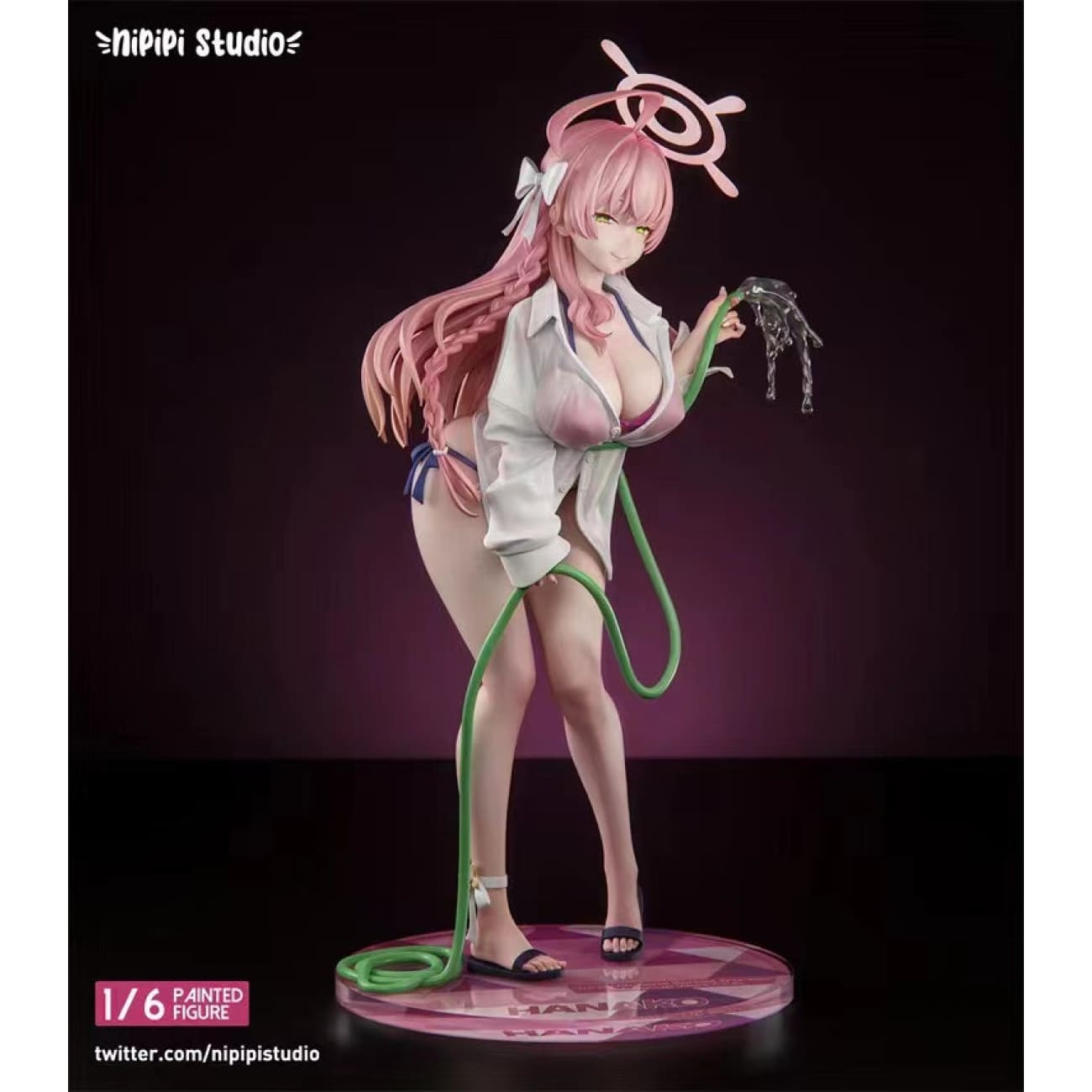 NiPiPi Studio - Urawa Hanako