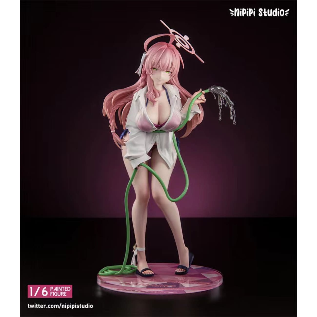 NiPiPi Studio - Urawa Hanako
