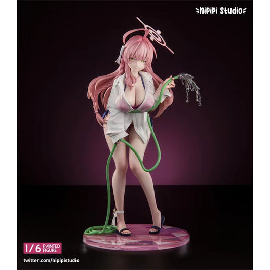 NiPiPi Studio - Urawa Hanako