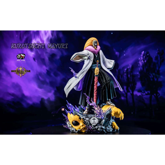 Niren Studio x Immortal War Studio - Kurotsuchi Mayuri 