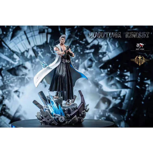 Niren Studio x Immortal War Studio - Muguruma Kensei