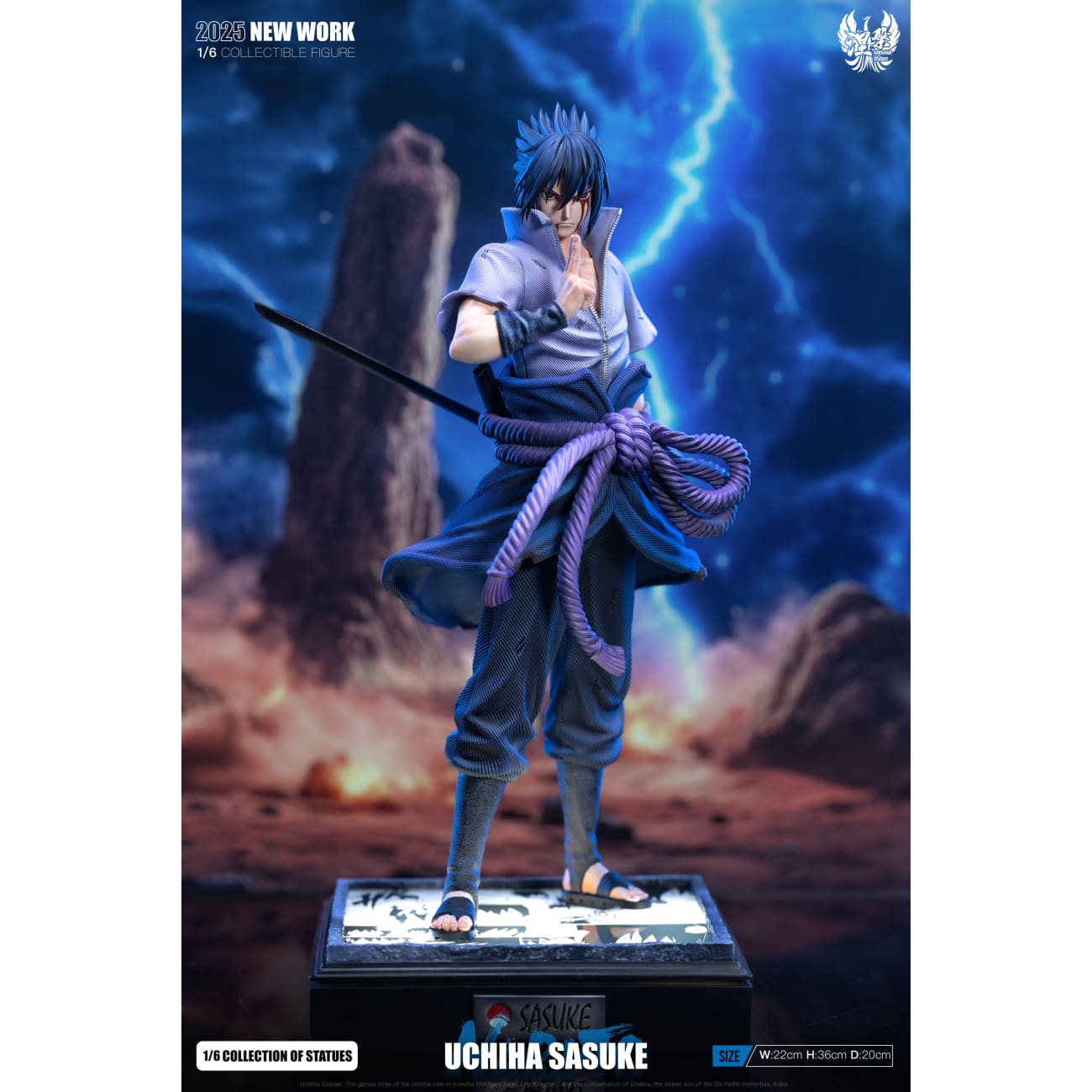Nirvana Studio - Ninja World War Sasuke