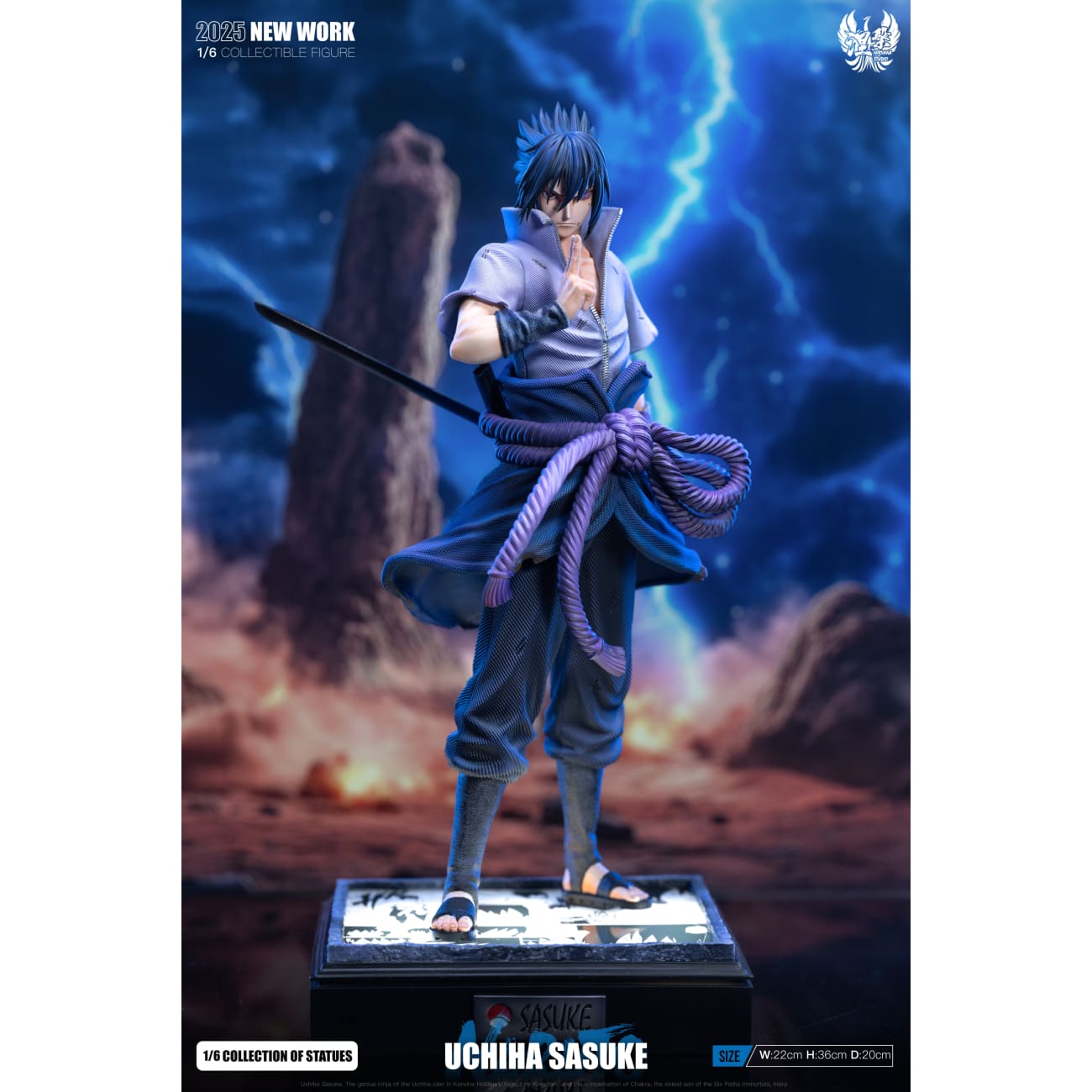 Nirvana Studio - Ninja World War Sasuke