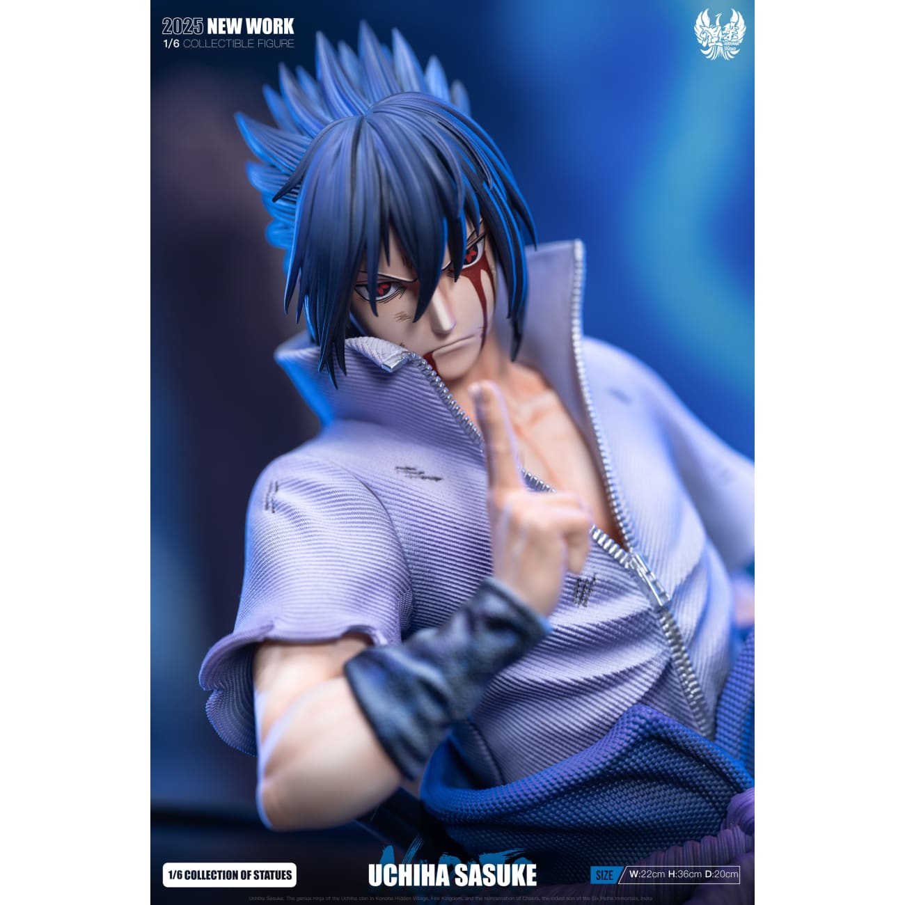 Nirvana Studio - Ninja World War Sasuke
