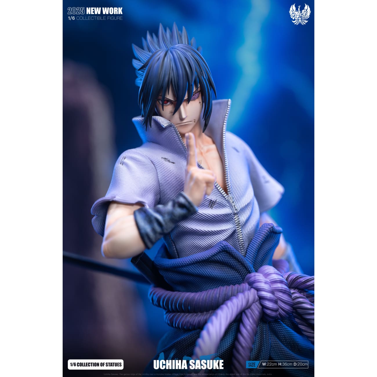 vNirvana Studio - Ninja World War Sasuke