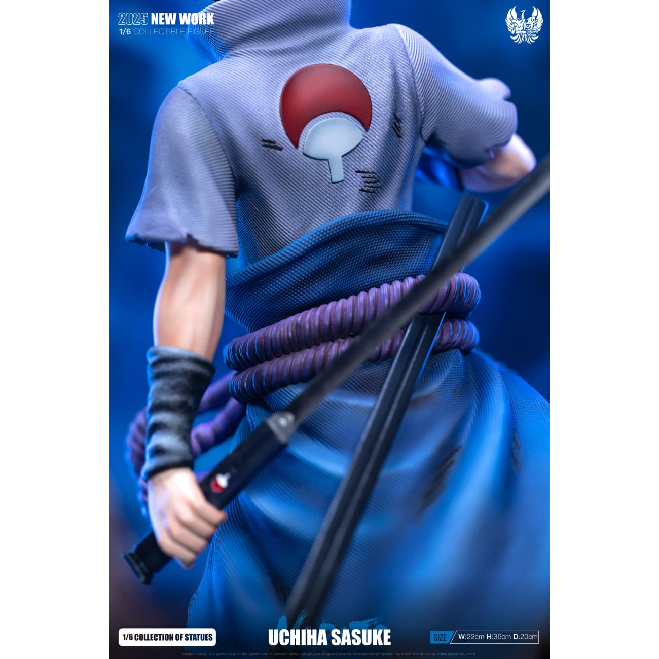 Nirvana Studio - Ninja World War Sasuke