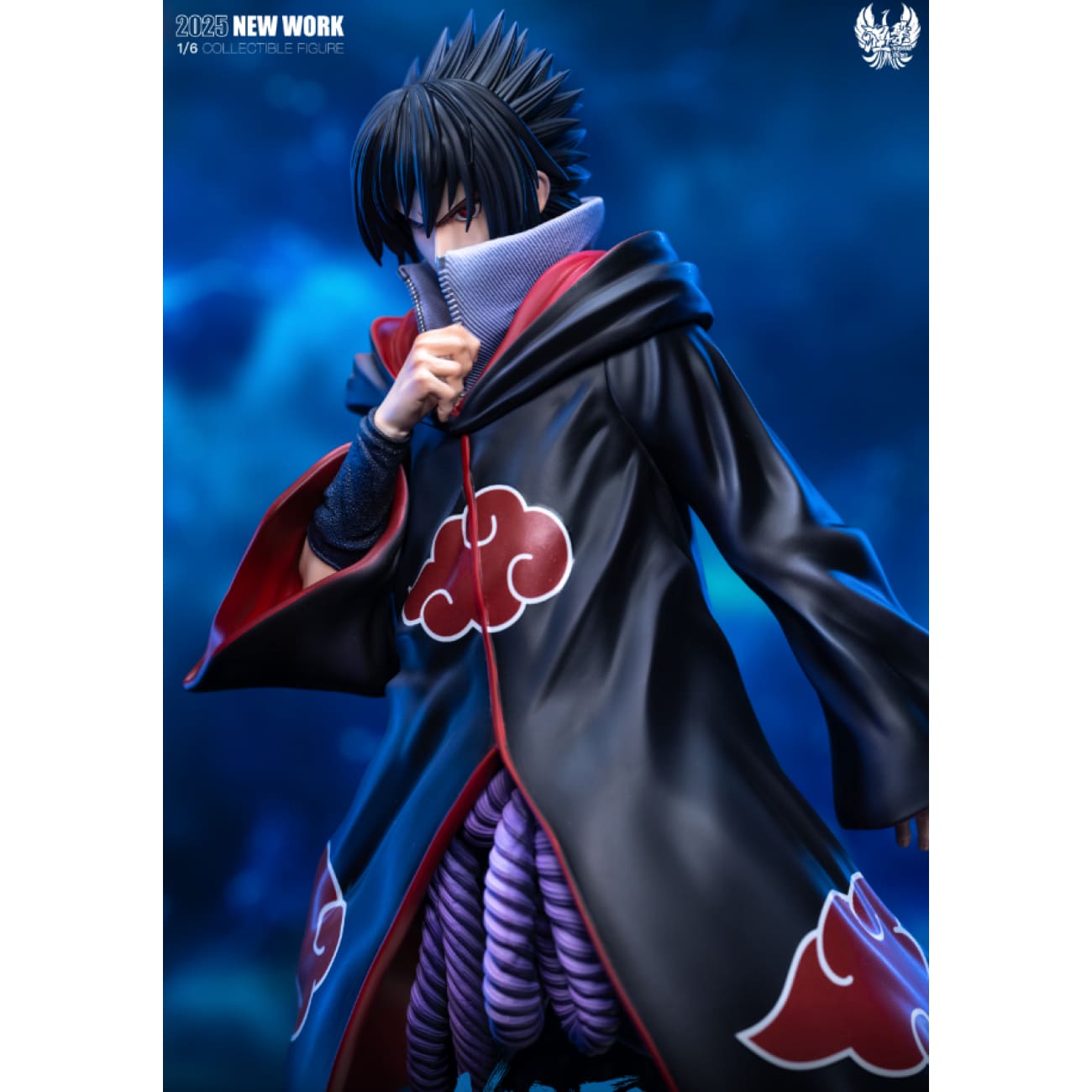 Nirvana Studio - Taka Team Sasuke