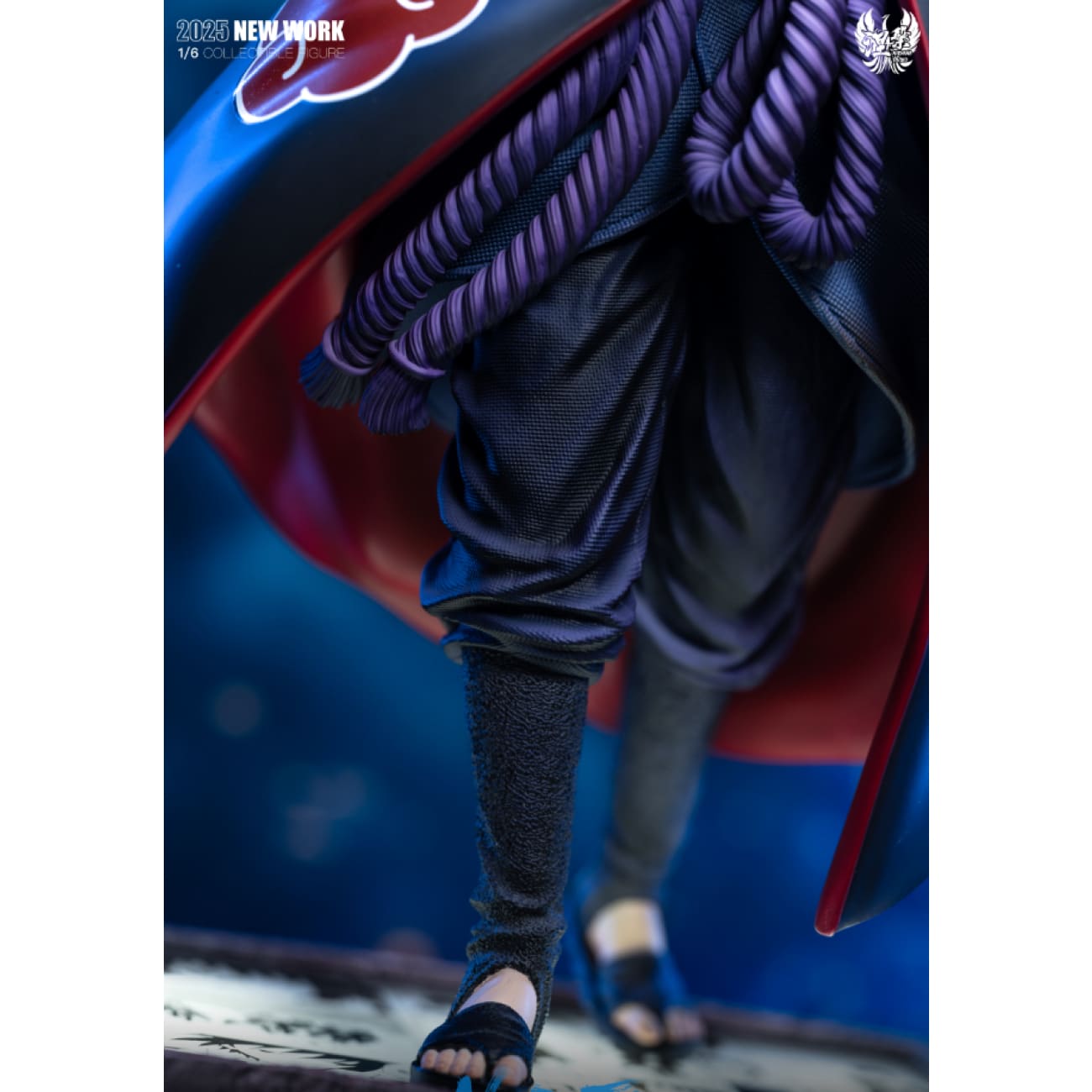 Nirvana Studio - Taka Team Sasuke