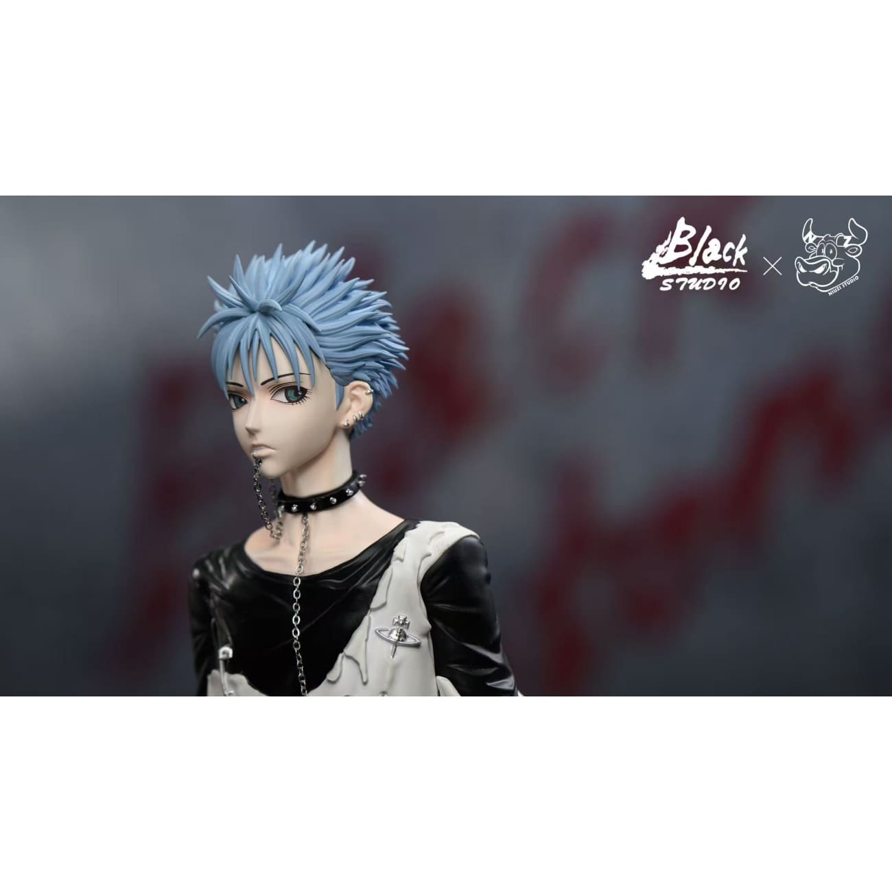 NIUZI Studio & Black Studio - BLACK STONE Band Nobuo Terashima & Yasushi Takagi & Shinichi Okazaki [3 Variants]