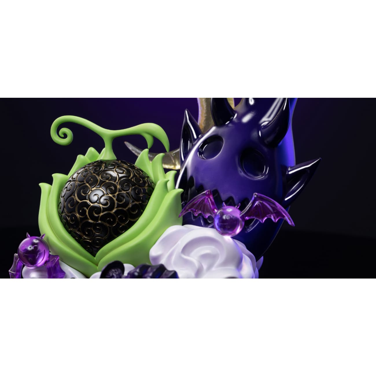 NIUZI Studio - Kage Kage no Mi (Shadow-Shadow Fruit) [2 Variants]
