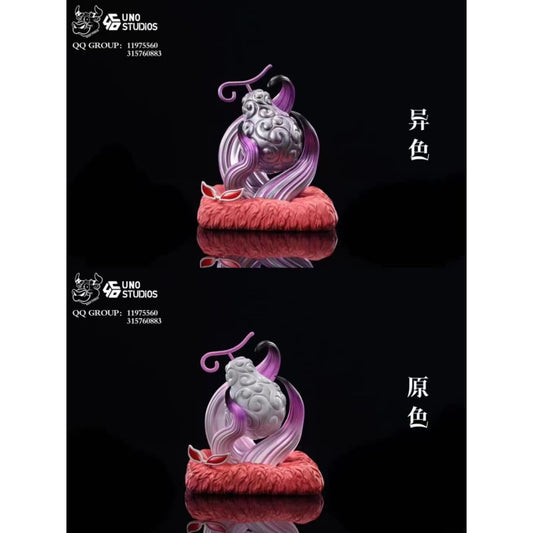NIUZI & UNO Studio - Thread Fruit / Ito Ito no Mi [2 Variants]