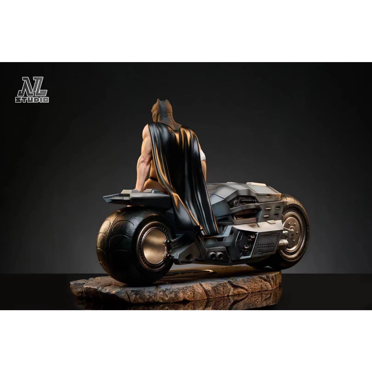 NL Studio - Batman Ben Affleck [2 Variants]