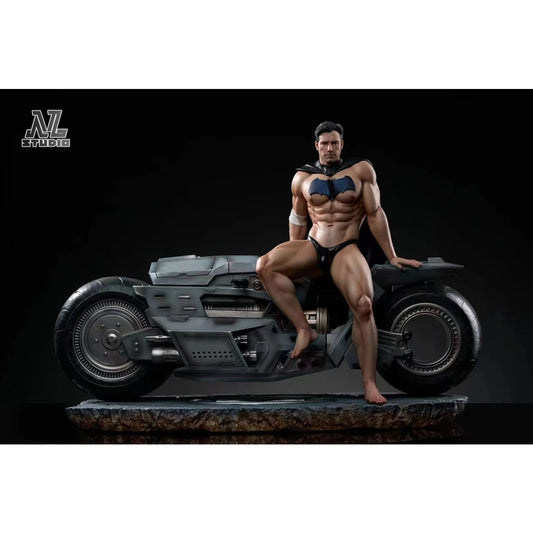 NL Studio - Batman Ben Affleck [2 Variants]