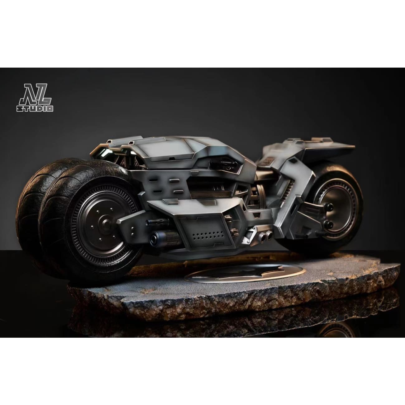 NL Studio - Batman Ben Affleck [2 Variants]