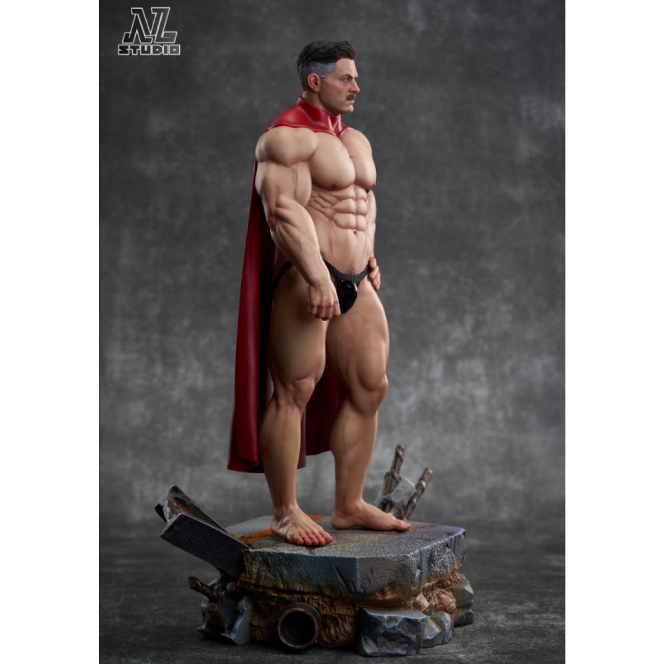 NL Studio - Omni-Man