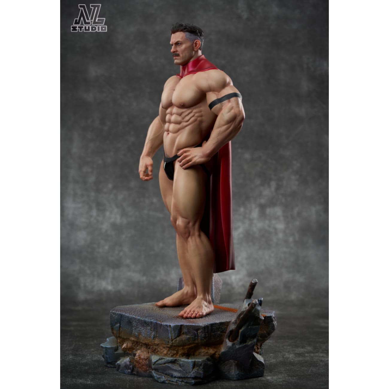 NL Studio - Omni-Man