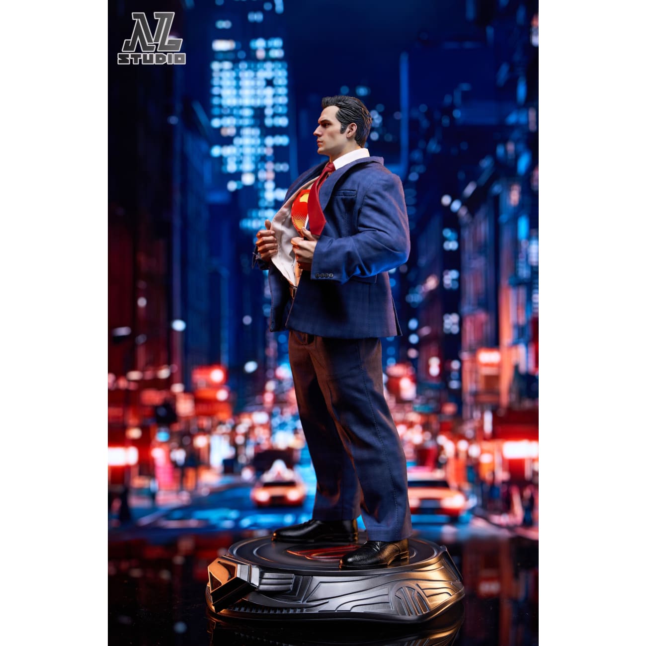 NL Studio - Superman [2 Variants]