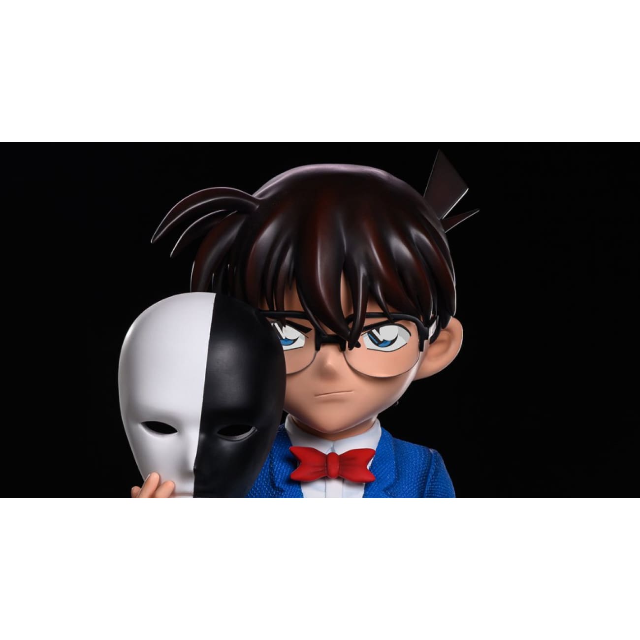 No.8 Studio - Detective Conan [2 variants]