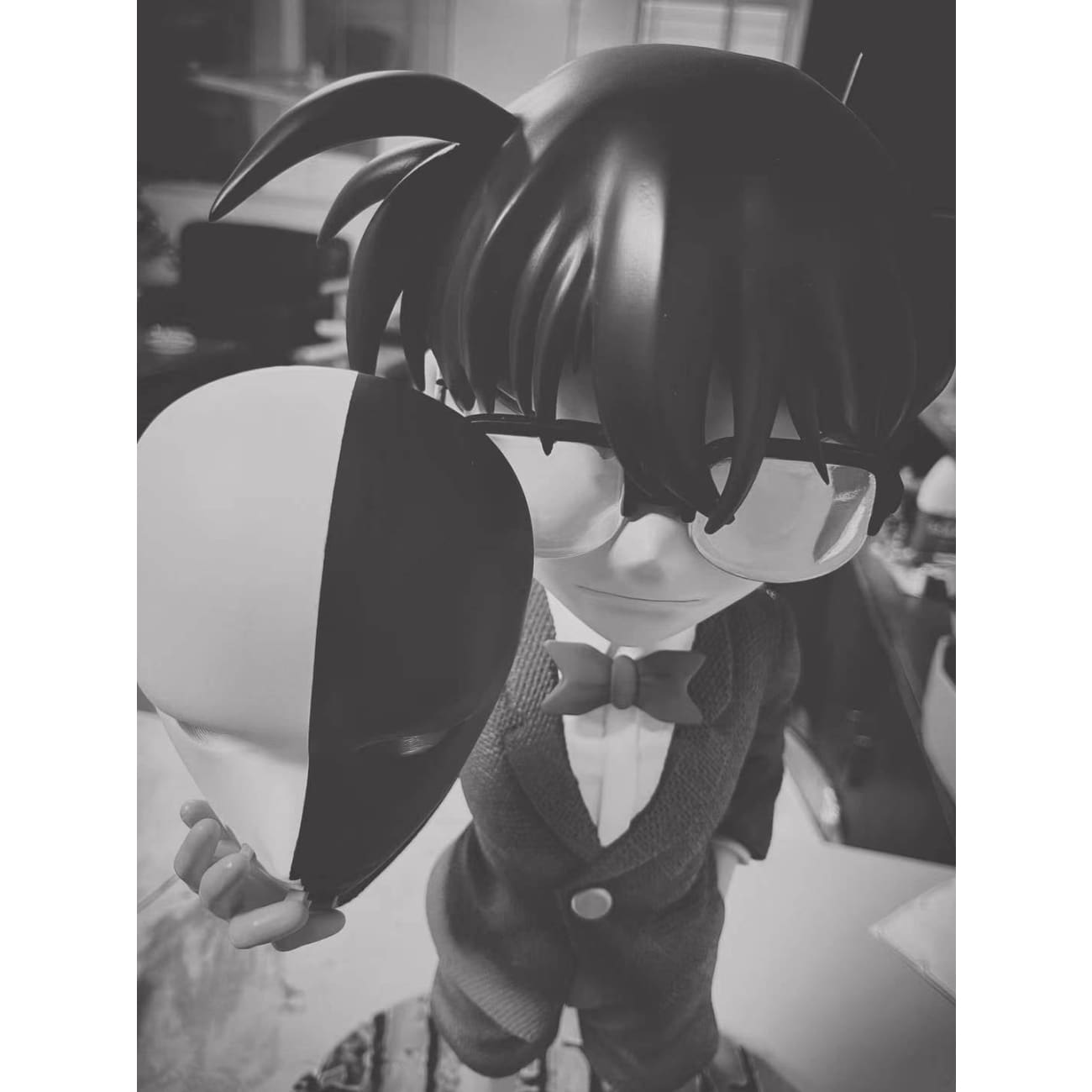 No.8 Studio - Detective Conan [2 variants]