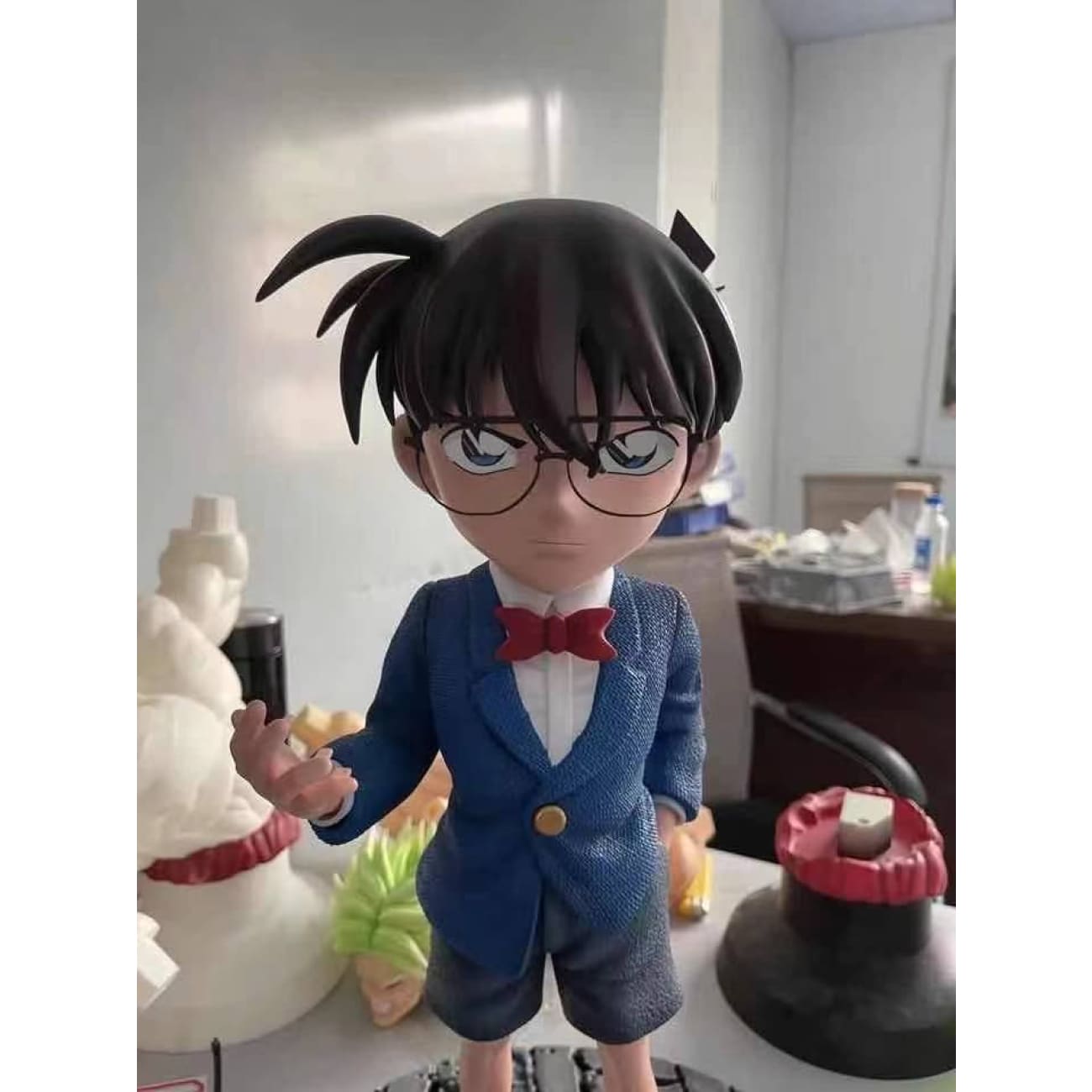 No.8 Studio - Detective Conan [2 variants]