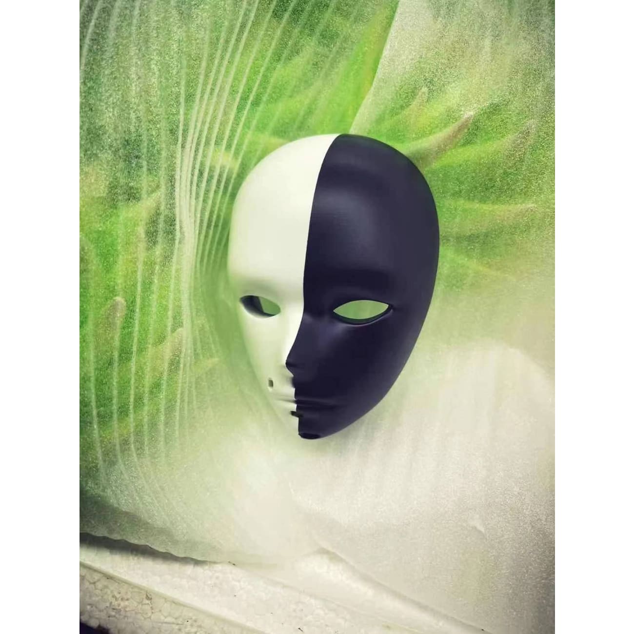 No.8 Studio - Detective Conan [2 variants]