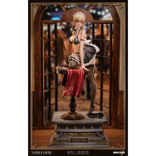 Noah Studio - Altria Pendragon Saber [2 Variants]