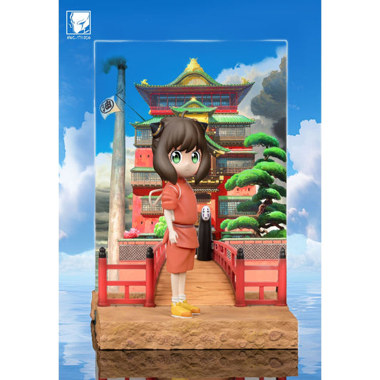 Noc Studio - Spirited Away Anya Forger [2 Variants]