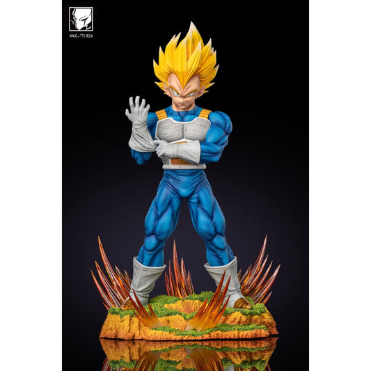 Noc Studio - Vegeta