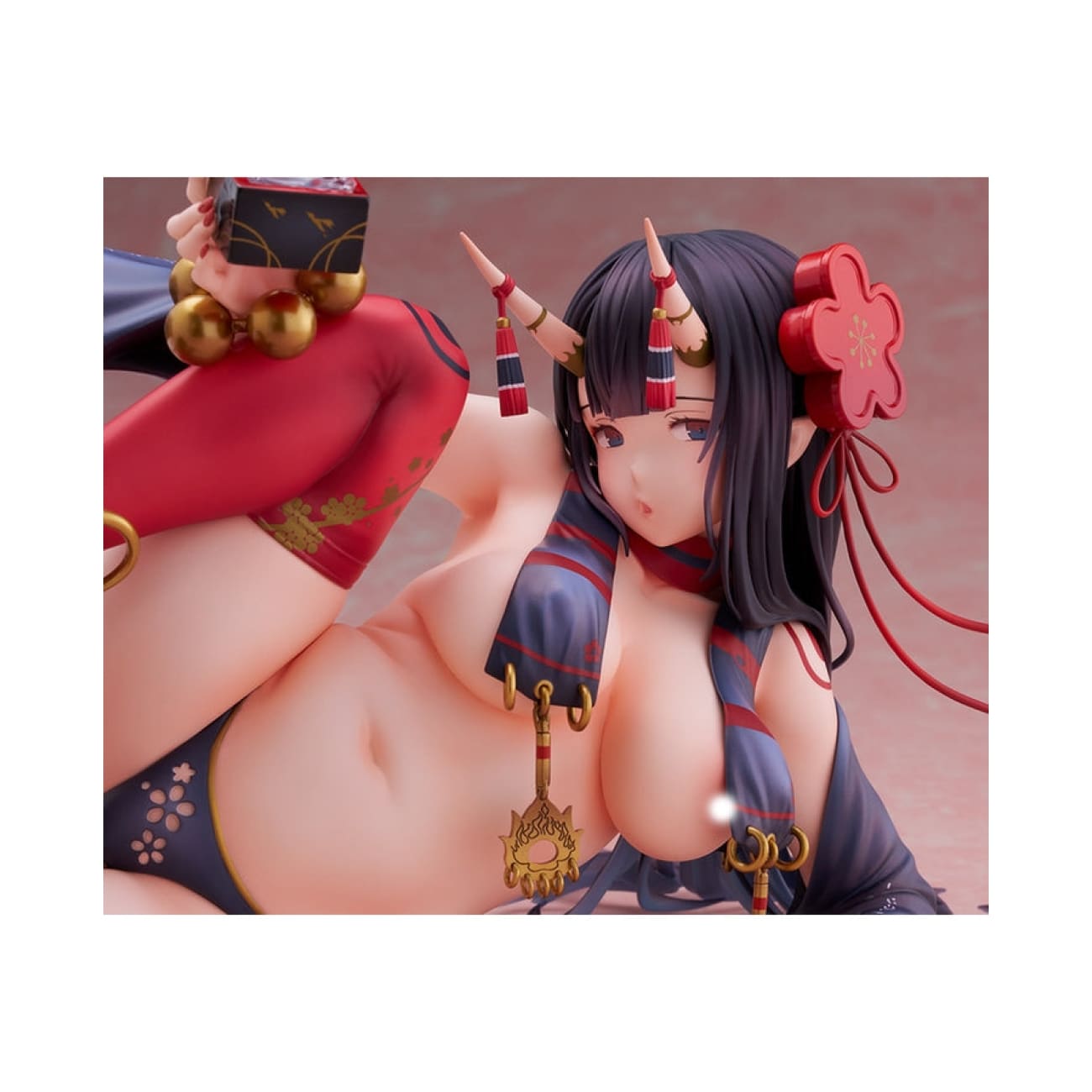 Nocturne - Onikko-chan