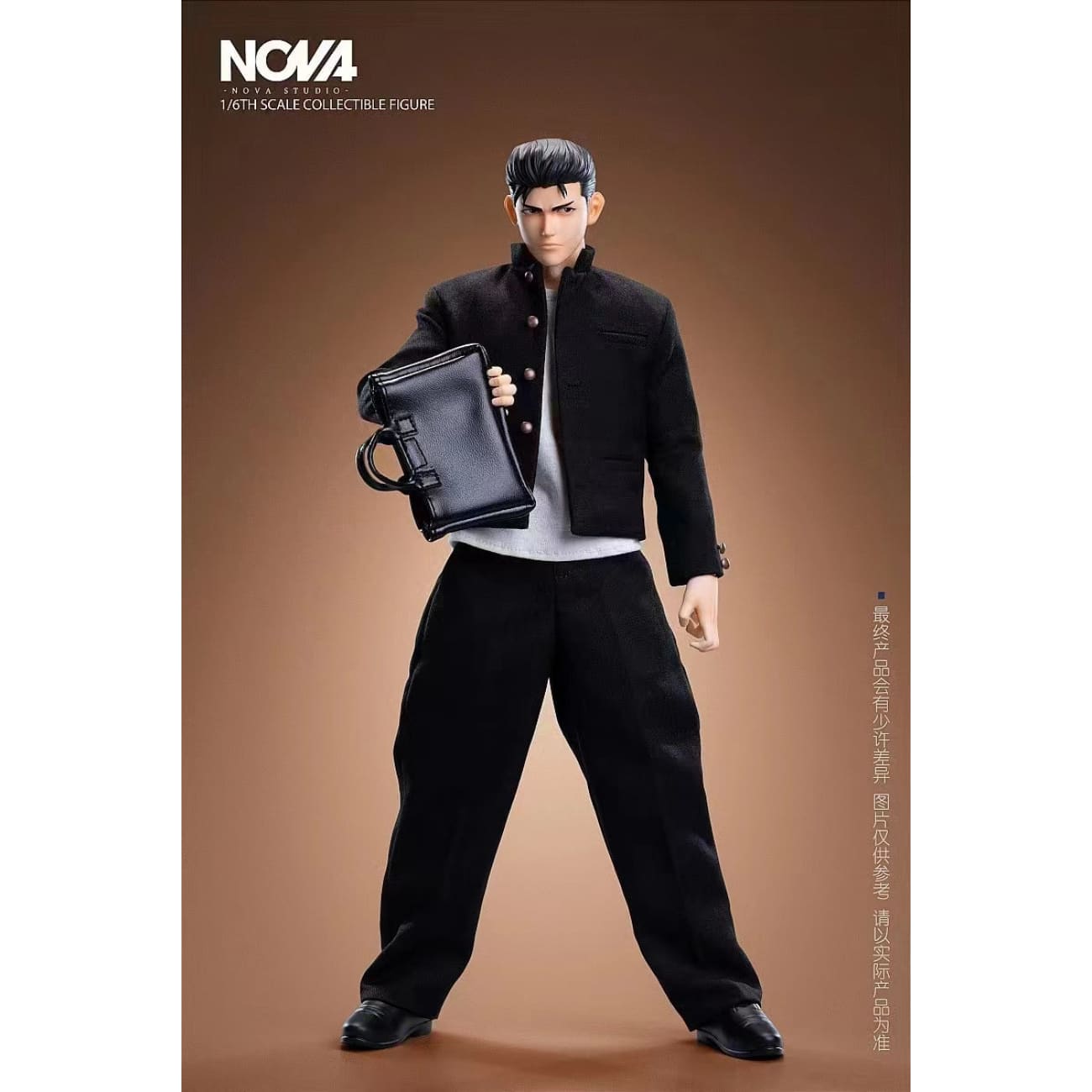 NOVA Studio - Mito Youhei