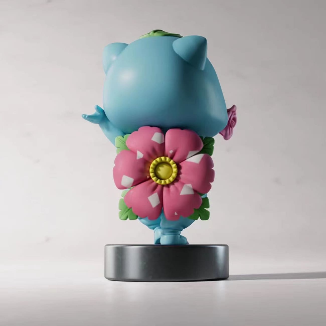 NPC - Crayon Shin Chan Cosplay Venusaur