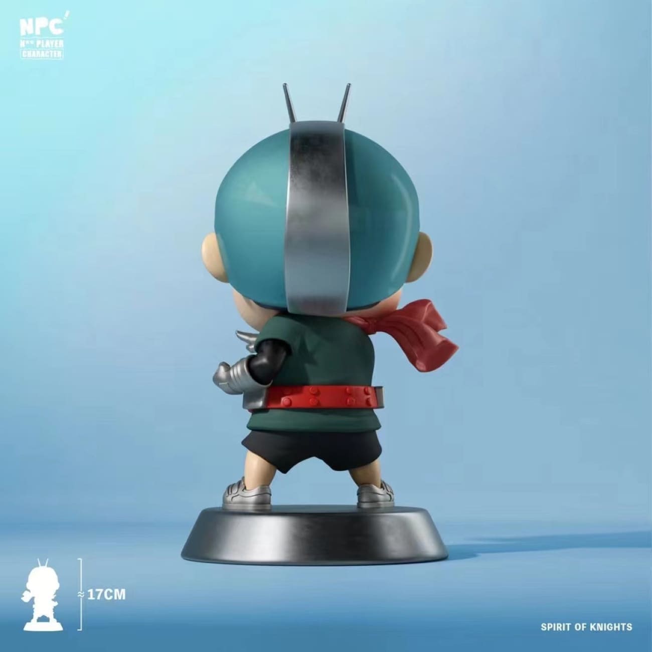 NPC Studio - Shin Kamen Rider