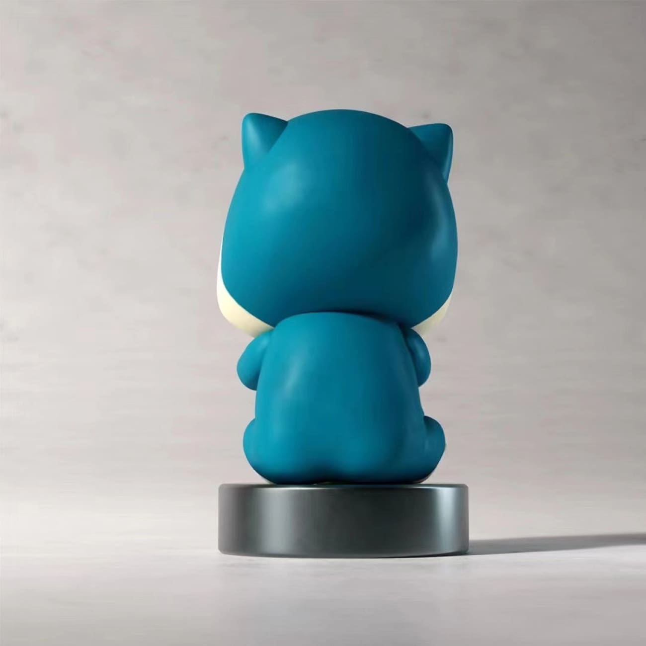 NPC Studio - Shinchan Cosplay Snorlax 