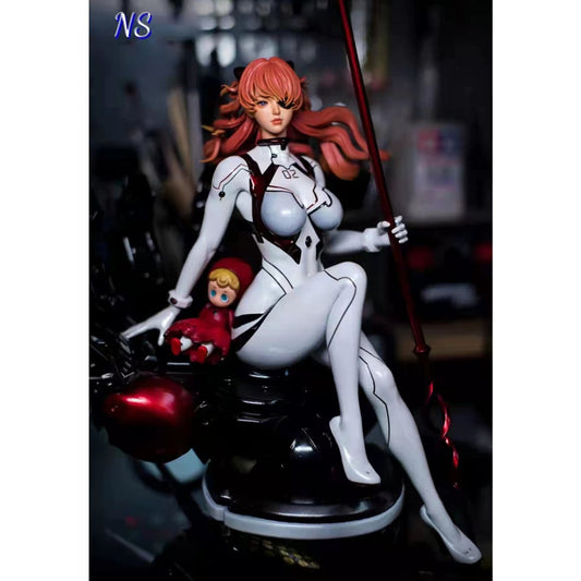 NS Studio - Asuka