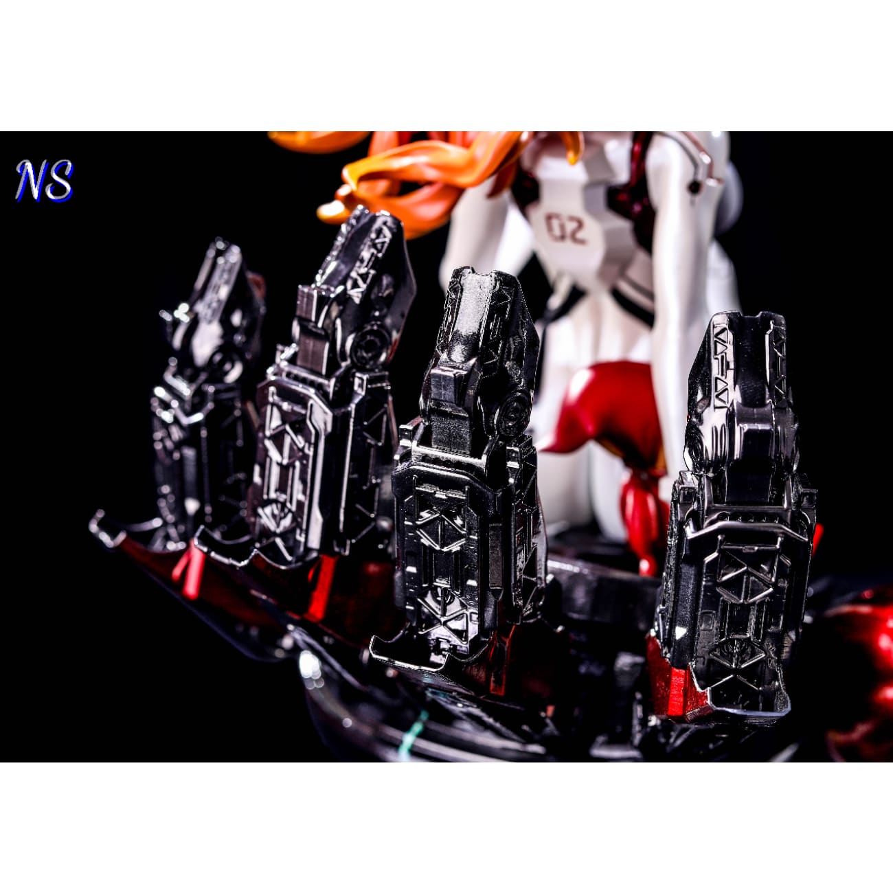 NS Studio - Asuka