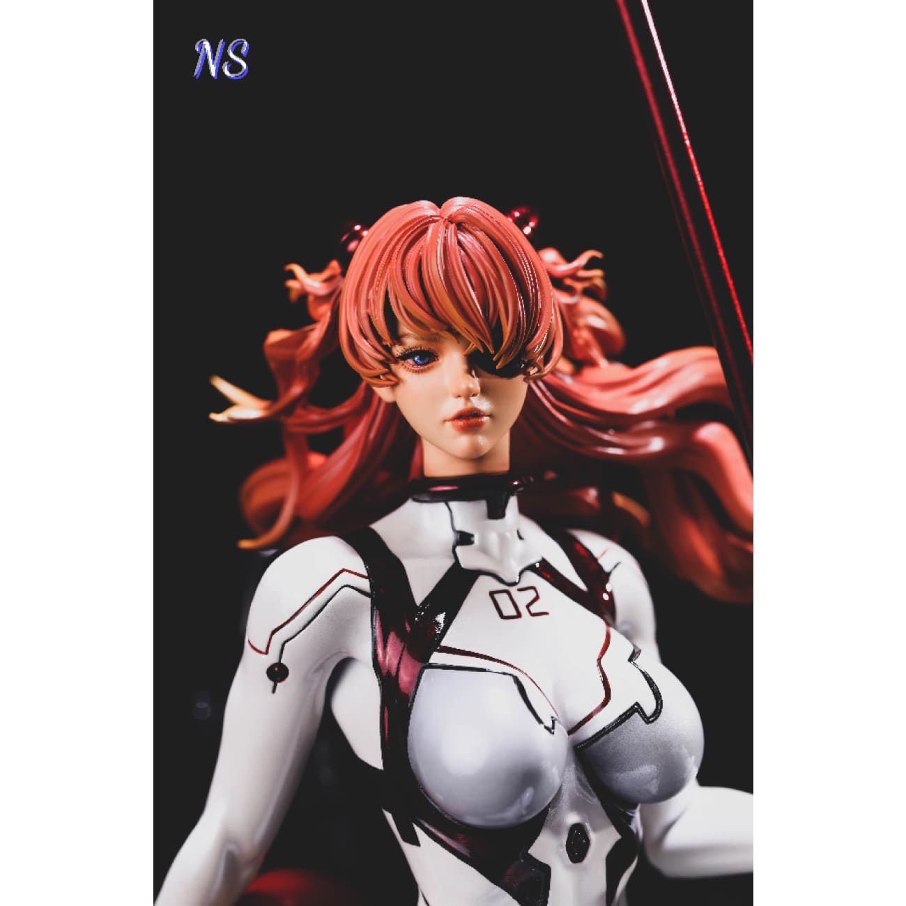 NS Studio - Asuka