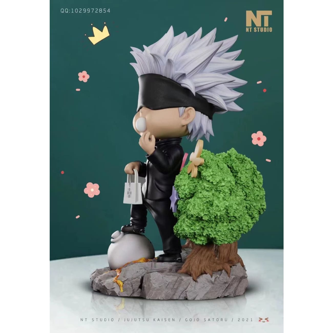 NT Studio - Gojo Satoru