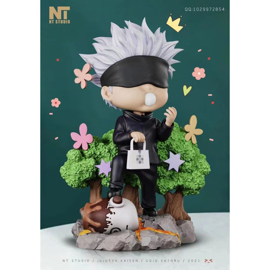 NT Studio - Gojo Satoru