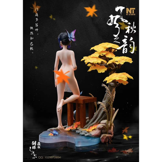 NT studio - Kocho Shinobu