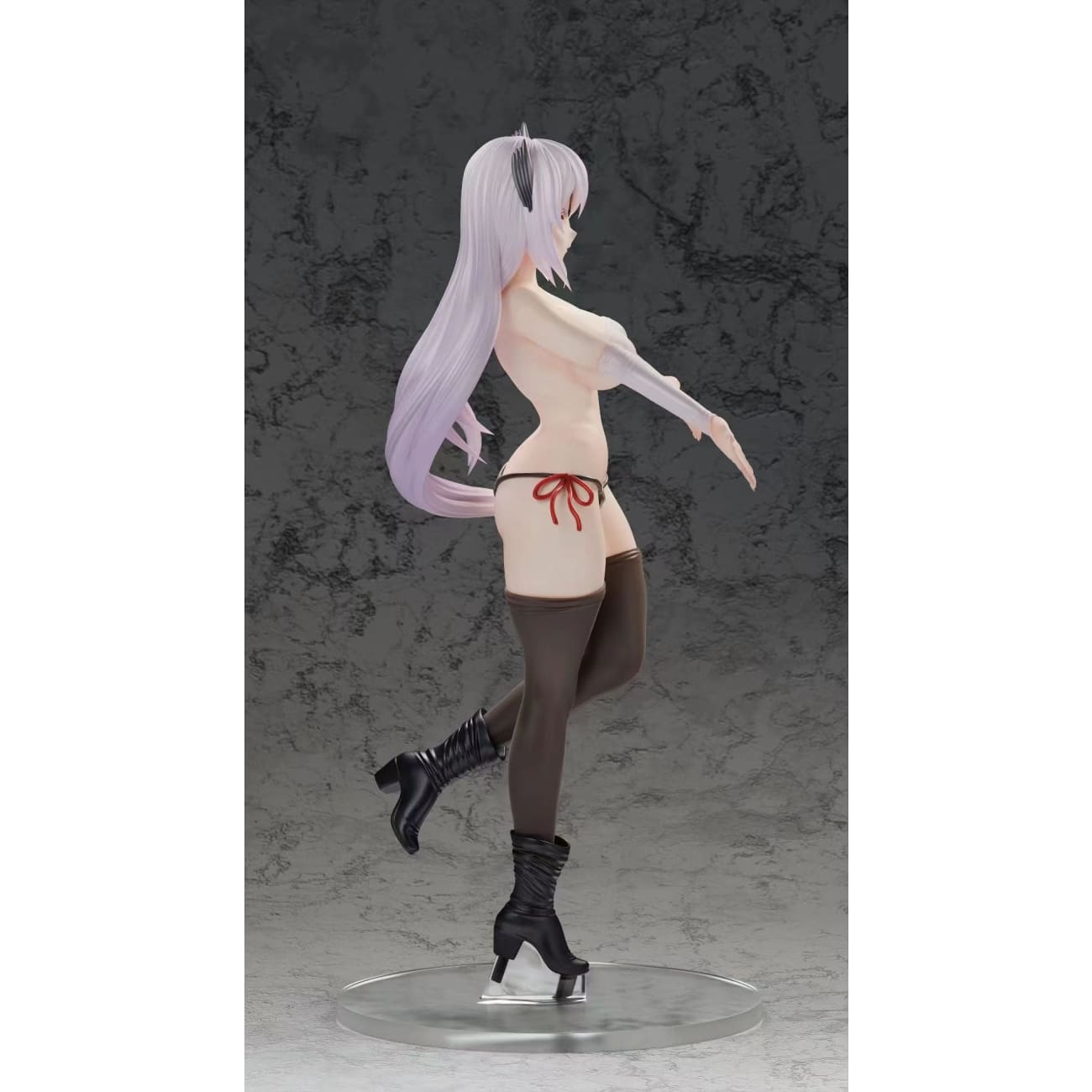 NTR Studio - Kyouka Uzen