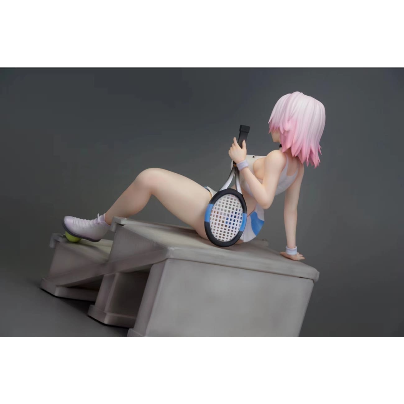  NTR Studio - March 7th [2 Variants]