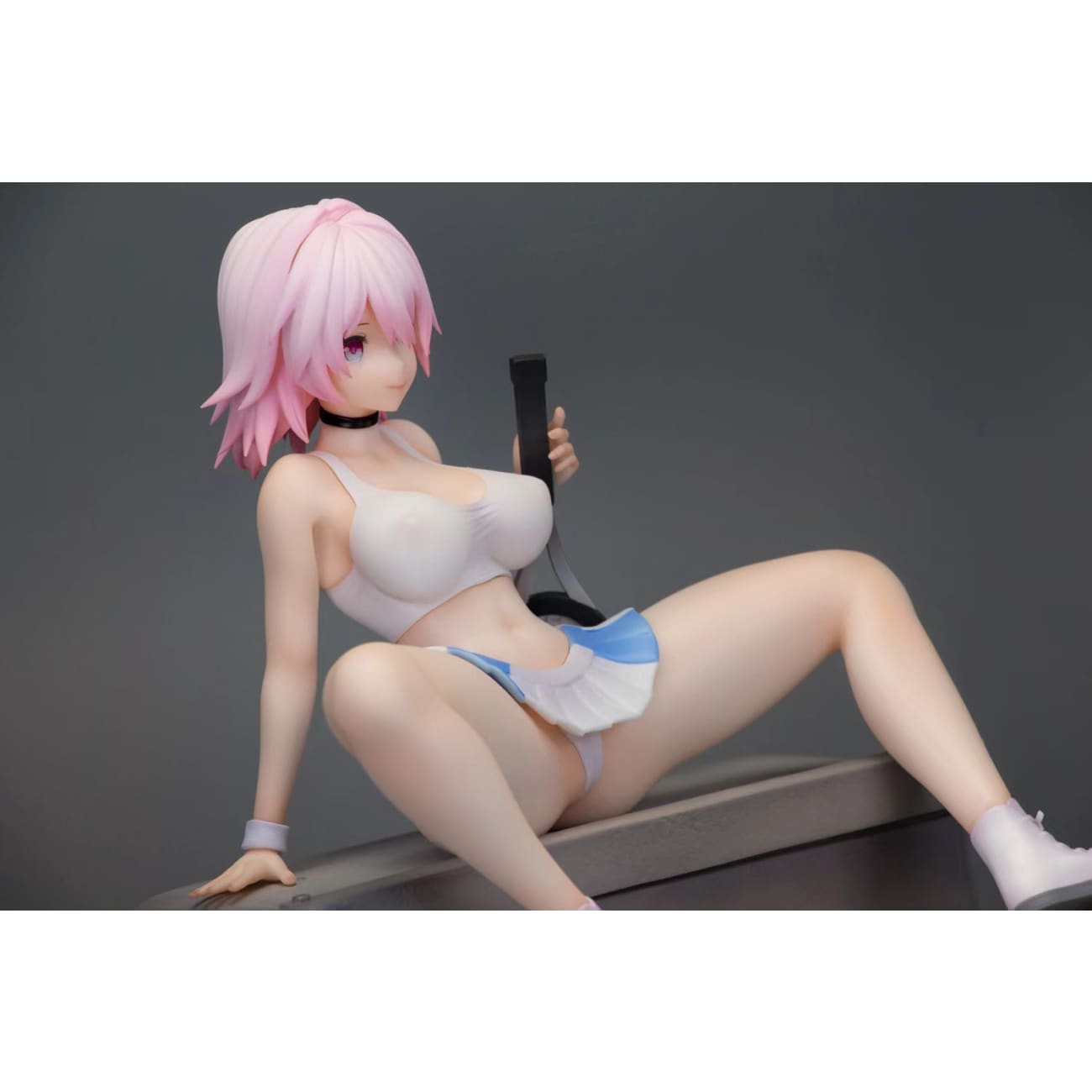  NTR Studio - March 7th [2 Variants]